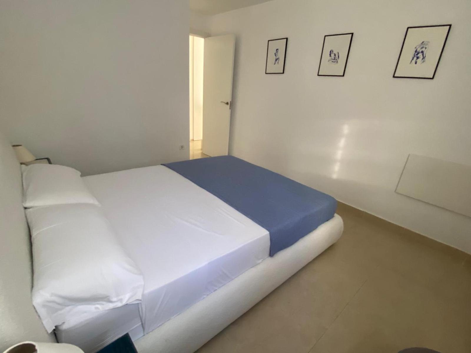 Cal Indigo - Unique Flat In Cap Salou - Mind & Feet In Water Apartman Kültér fotó