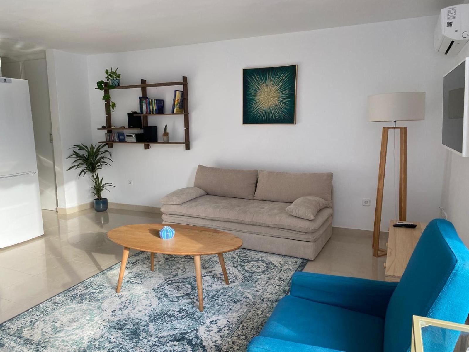 Cal Indigo - Unique Flat In Cap Salou - Mind & Feet In Water Apartman Kültér fotó