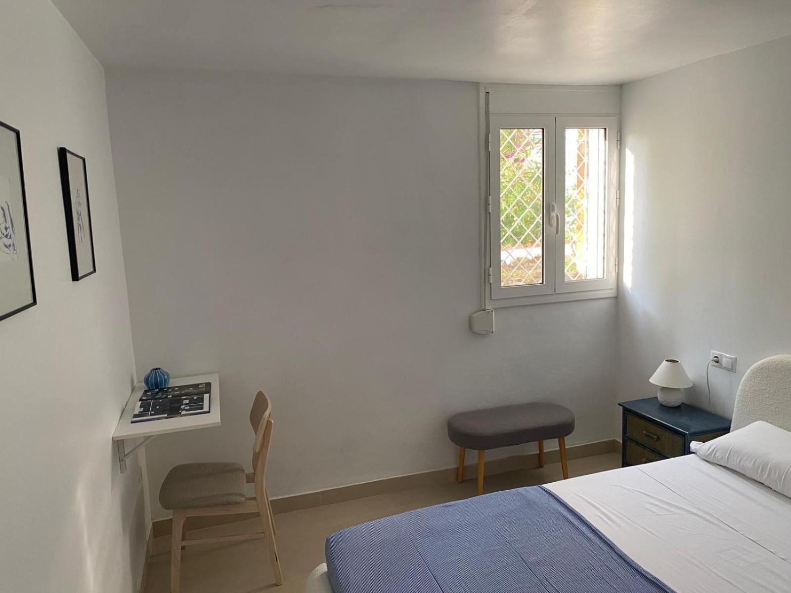 Cal Indigo - Unique Flat In Cap Salou - Mind & Feet In Water Apartman Kültér fotó